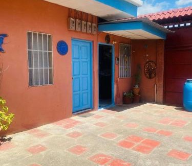 Managua Apartment | Apartamentos Los Ángeles , Managua , Nic