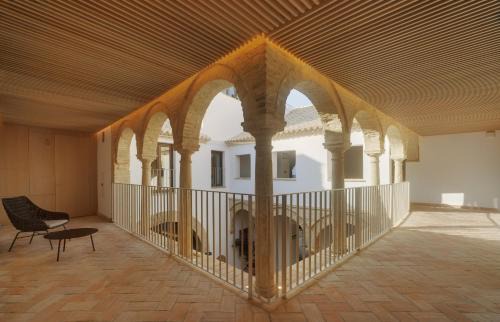 La Catedral Apartment | Apartamentos Los Patios del Pañuelo
