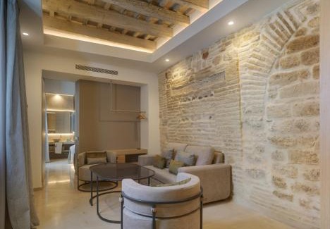 La Catedral Apartment | Apartamentos Los Patios del Pañuelo