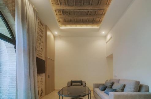 La Catedral Apartment | Apartamentos Los Patios del Pañuelo