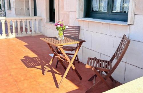 Canedo Apartment | Apartamentos Luarca