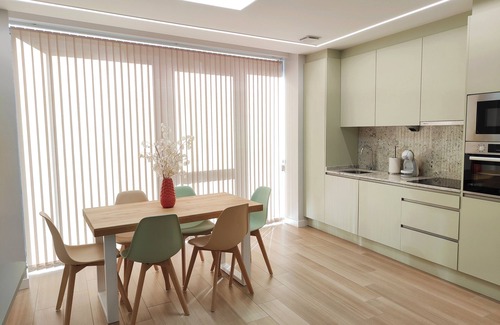 Oviedo City Centre Apartment | Apartamentos lujo Centro Oviedo