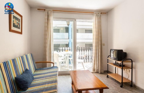 Alcossebre Apartment | Apartamentos Mare Nostrum Casa Azahar