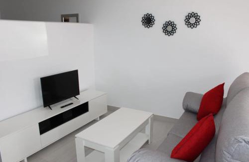 Cruz de Humilladero Apartment | Apartamentos Margo
