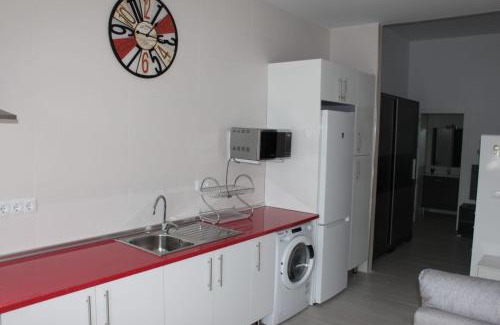 Cruz de Humilladero Apartment | Apartamentos Margo