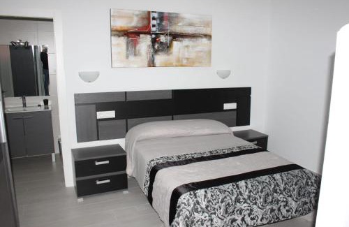 Cruz de Humilladero Apartment | Apartamentos Margo