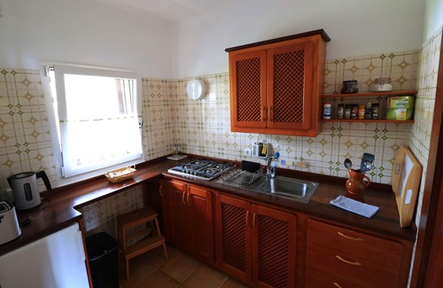 Brena Alta Apartment | Apartamentos Miranda