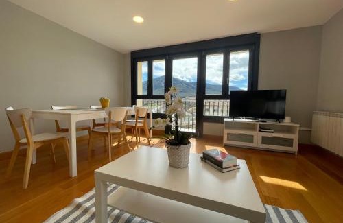 Ayegui Apartment | Apartamentos Montejurra