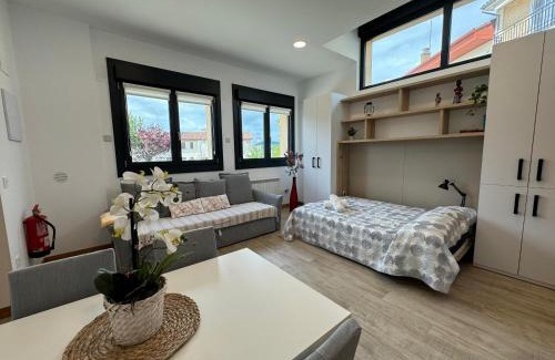 Ayegui Apartment | Apartamentos Montejurra