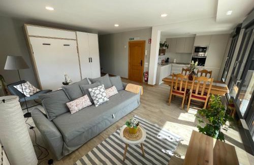 Ayegui Apartment | Apartamentos Montejurra