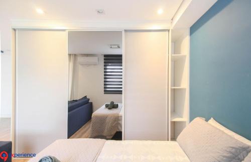 Vila Andrade Apartment | Apartamentos no Morumbi
