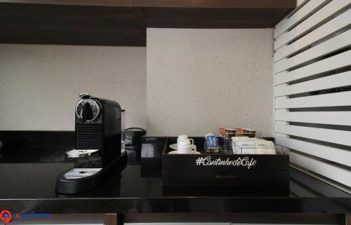 Vila Andrade Apartment | Apartamentos no Morumbi