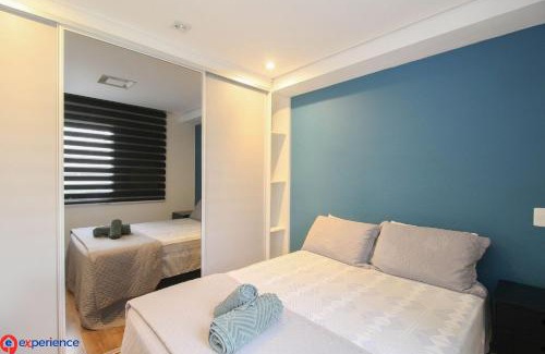 Vila Andrade Apartment | Apartamentos no Morumbi