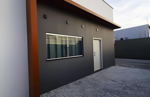 Cacari House | Apartamentos novos em condomínio no Caçari