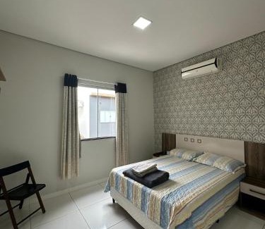 Cacari House | Apartamentos novos em condomínio no Caçari