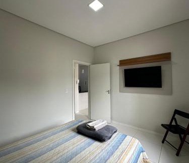 Cacari House | Apartamentos novos em condomínio no Caçari