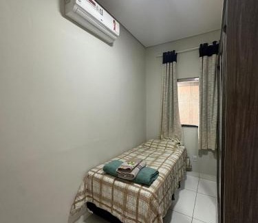 Cacari House | Apartamentos novos em condomínio no Caçari