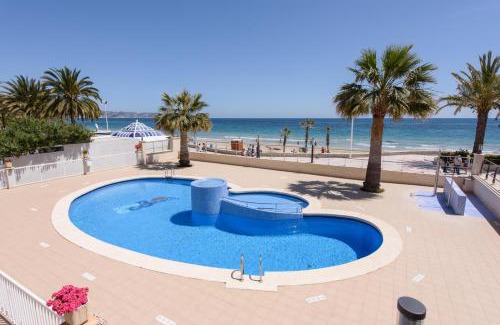 Calpe Apartment | Apartamentos Nuevo México M 44