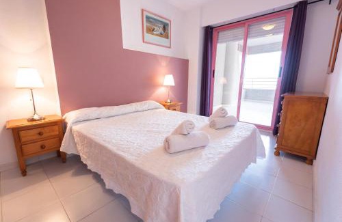 Calpe Apartment | Apartamentos Nuevo México M 44