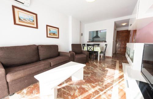 Calpe Apartment | Apartamentos Nuevo México M 44