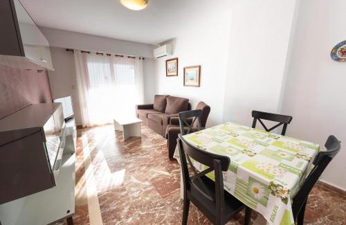 Calpe Apartment | Apartamentos Nuevo México M 44