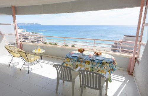 Calpe Apartment | Apartamentos Nuevo México M 113