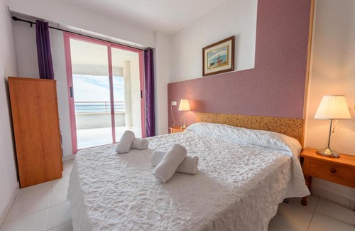 Calpe Apartment | Apartamentos Nuevo México M 113