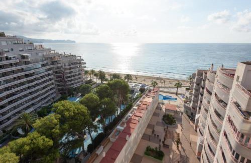 Calpe Apartment | Apartamentos Nuevo México M 113