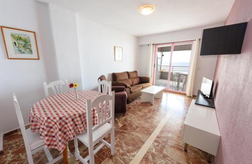 Calpe Apartment | Apartamentos Nuevo México M 113