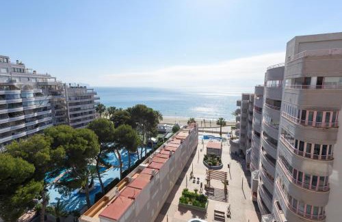 Calpe Apartment | Apartamentos Nuevo México M 83