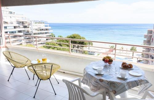Calpe Apartment | Apartamentos Nuevo México M 83