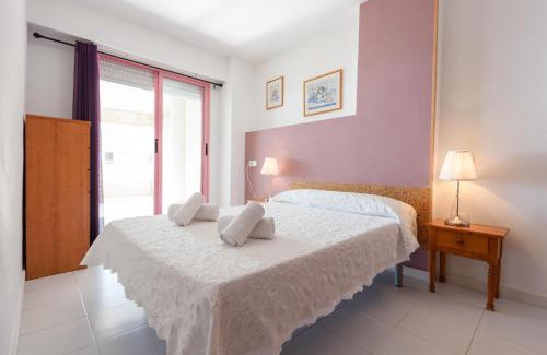 Calpe Apartment | Apartamentos Nuevo México M 83