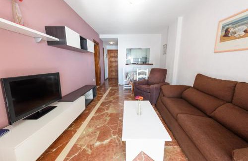 Calpe Apartment | Apartamentos Nuevo México M 83