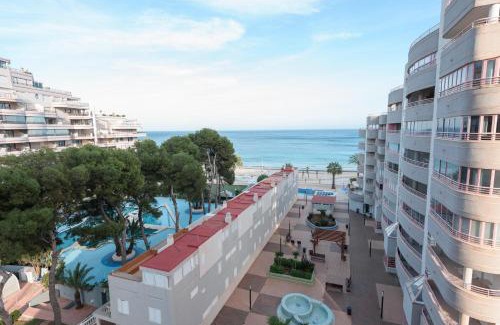 Calpe Apartment | Apartamentos Nuevo México M 63