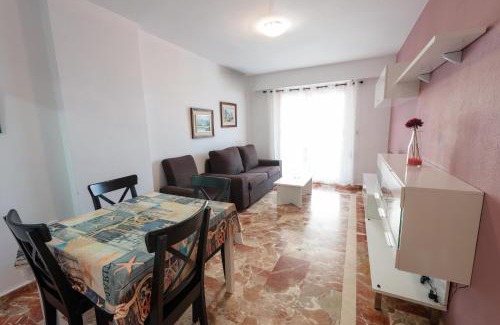 Calpe Apartment | Apartamentos Nuevo México M 63