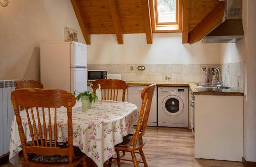 Isaba Apartment | Apartamentos Onki Xin