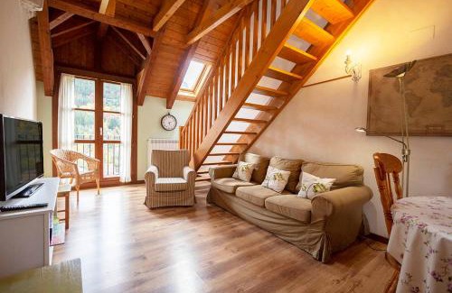 Isaba Apartment | Apartamentos Onki Xin