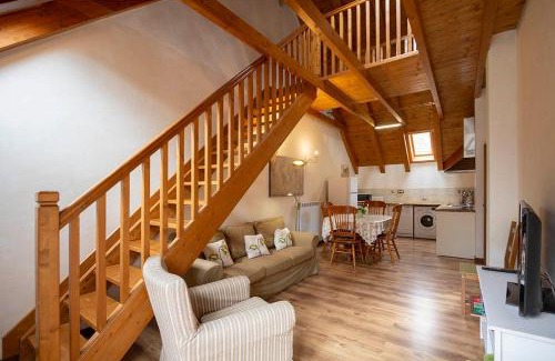 Isaba Apartment | Apartamentos Onki Xin