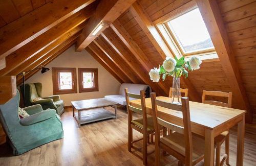 Isaba Apartment | Apartamentos Onki Xin