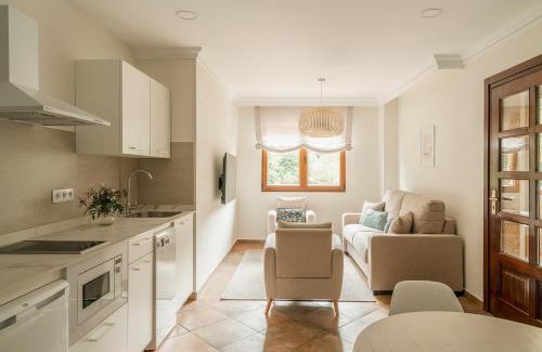 Liano Apartment | Apartamentos Peñas Blancas