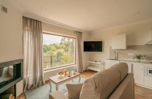 Liano Apartment | Apartamentos Peñas Blancas