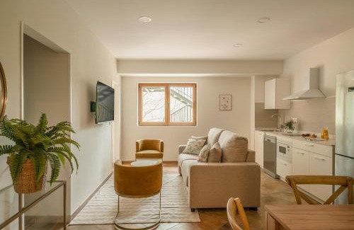 Liano Apartment | Apartamentos Peñas Blancas