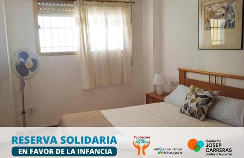 Peniscola Apartment | Apartamentos Peñiscola I 3000