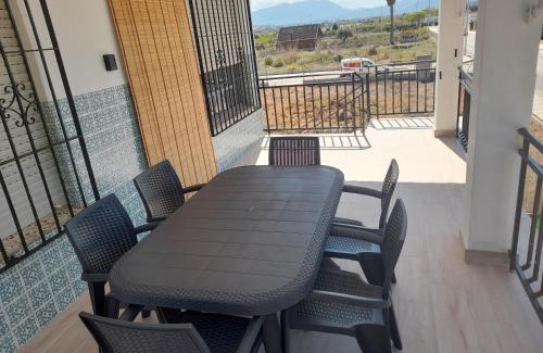 Plaza De La Costera Apartment | Apartamentos playa de Bellreguard