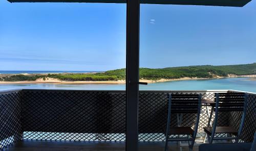 Mogro Apartment | Apartamentos Playa de Mogro