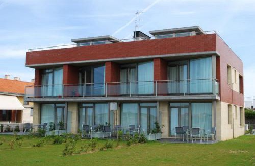 Liencres Apartment | Apartamentos Playa de Portio