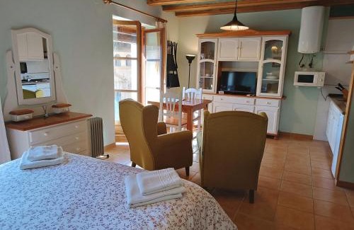 Valderrobres Apartment | Apartamentos Plaza Mayor