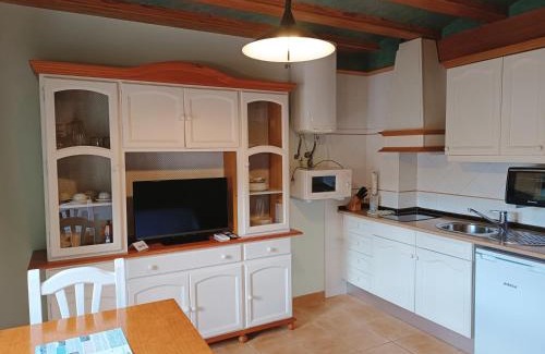 Valderrobres Apartment | Apartamentos Plaza Mayor