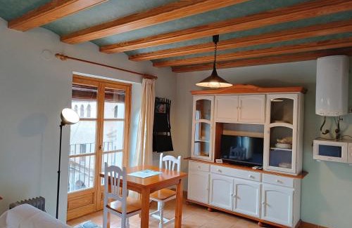 Valderrobres Apartment | Apartamentos Plaza Mayor