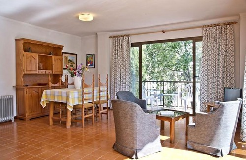 Cala Ratjada Apartment | Apartamentos Ponent MHM